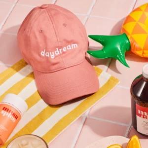 Gorra Daydream