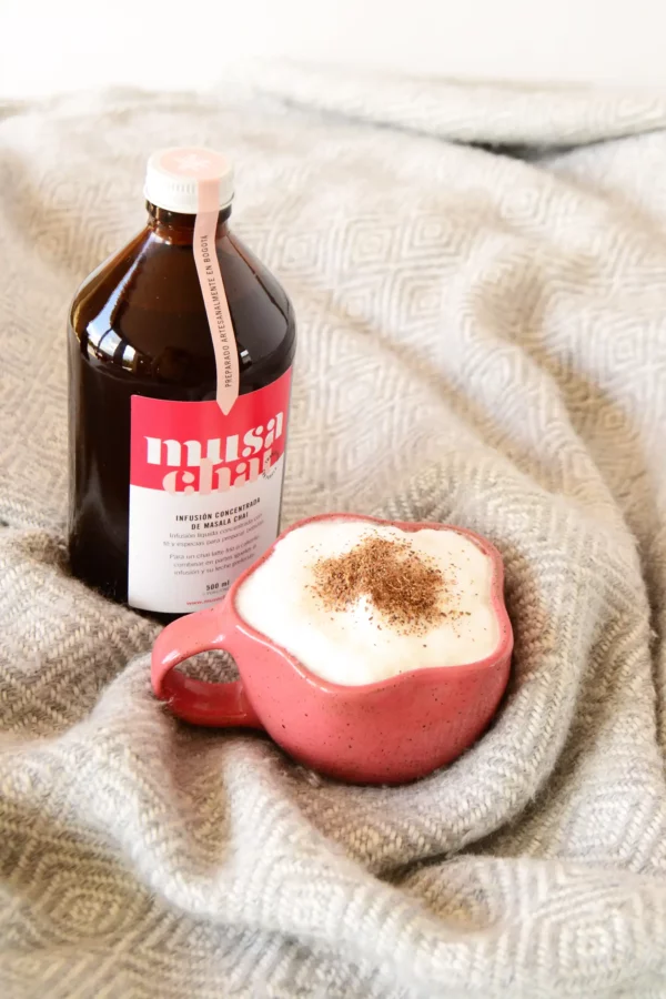 Musa Chai Tradicional