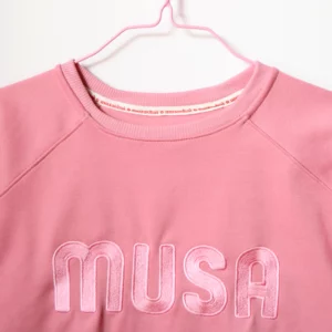 Musaquito Rosa